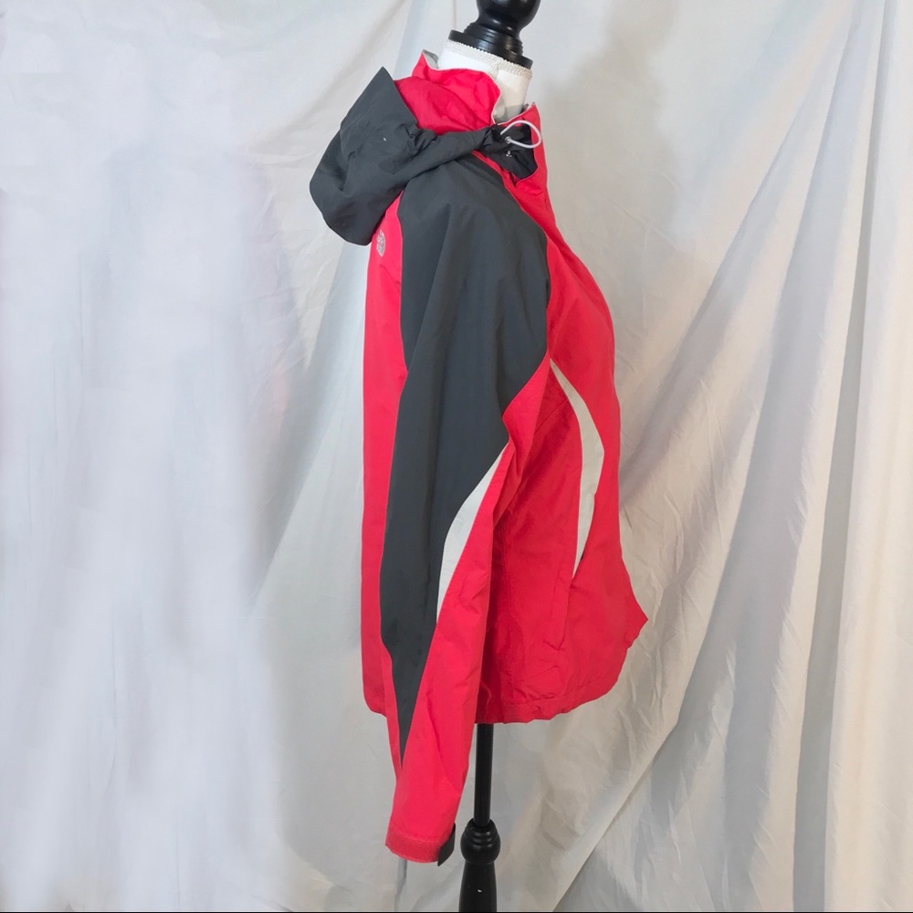 The North Face Boundary Triclimate Parka Jacket - Picture 6 of 8